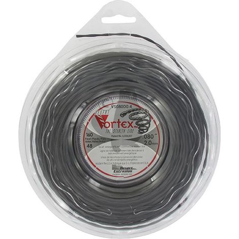 FILO TAGLIABORDI TWISTATO 2,0MM RIF 1512441 COMPATIBILE VORTEX