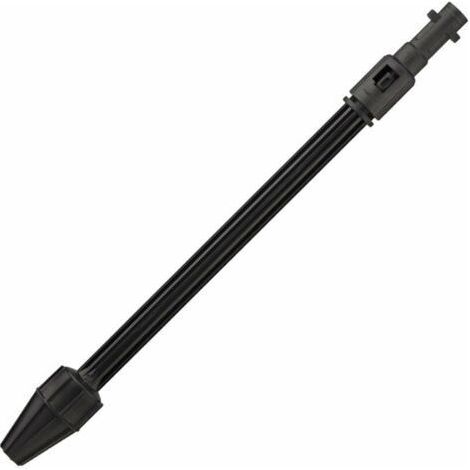 Accessoire pour nettoyeur haute pression,Pour Karcher Rotabuse, Parkside/Lavor/Karcher buses rotatives, Kärcher Rotabuse K2 K3 K4 K5 K7 High Pressure Cleaner Attachment 140 bar (pas la pièce (1/2)
