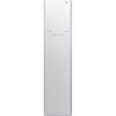 LG S3WF sistema de cuidado de la ropa con vapor (1/5)