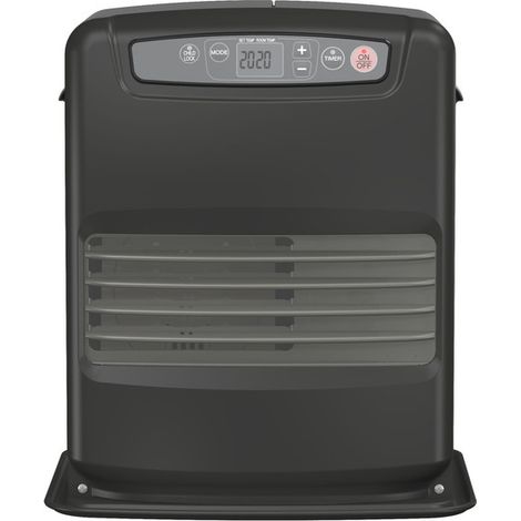 ELEC SRE 1328 C Petroleumheizung – bis zu 110 m³ – 2,85 kW TECTRO