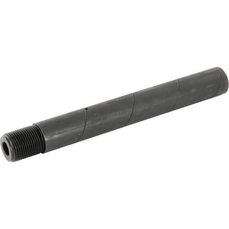 Pasador de 45x320 mm con rosca: M42x40 mm Kramp UNSTGGS45320 (1/2)