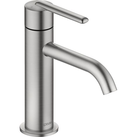 Duravit Balcoon Mitigeur monocommandé pour lavabo S FreshStart et