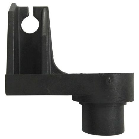 Levier plastique traction tondeuse - 731-05100 (1/2)