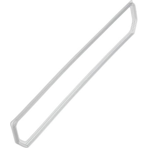 Joint filtre à peluches