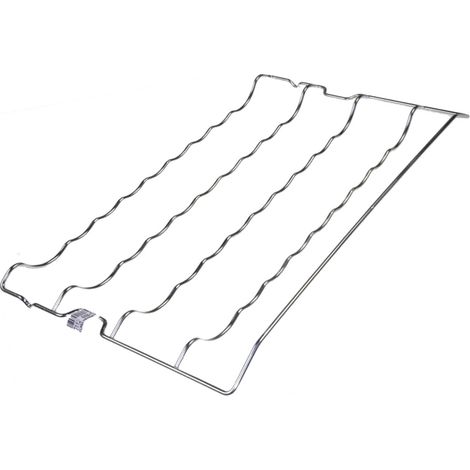 Ersatzteil - Ablage, Gemüseschale 514X310 mm -  - LIEBHERR