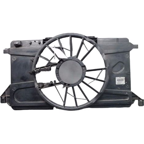 Support De Ventilateur MAZDA MAZDA 3  5p [PRODUIT D'OCCASION]♻️z60115025d