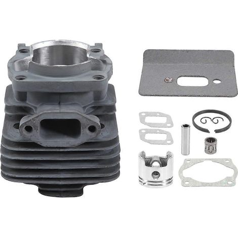 Ensemble cylindre 44 mm 52 cm³ 1E44F-5 44F-5 44-5 BG520 Kit piston-- (1/5)