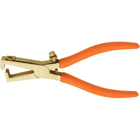 Pelacables anti chispa, AL-BR NS407-160