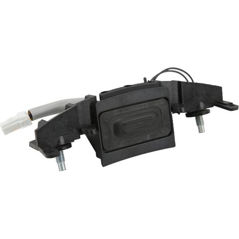 Ej.Life Taste Zum Entriegeln der Heckklappe, Akozon 25380‑AX60A Schwarz Abs Schalter Zum Öffnen der Hinteren Heckklappe Für Micra III Schrägheck K12 2003-2010 (1/5)