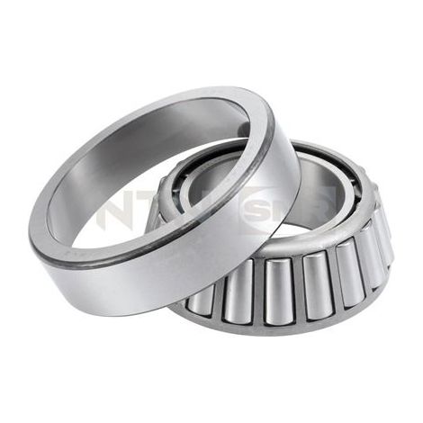 Poids-lourd roulements de roue - HDB060 - SNR - Compatible avec véhicule Volvo, Mercedes, Renault Trucks