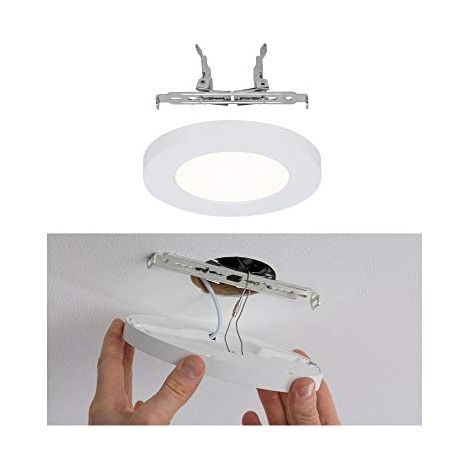 PAULMANN 3725 FOCO DE SUPERFICIE FOCO LED BLANCO 6 W (1/5)