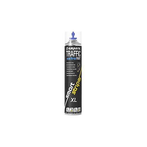 Ampere  Vernice traccialinee Traffic extra Paint® XL  contenuto