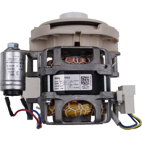 Midea - 674005600112 umwälzpumpe yxw50-2e - 17476000001561 -
