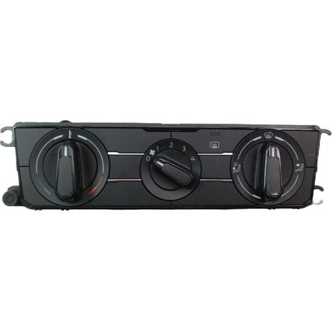 Commande De Chauffage VOLKSWAGEN Polo [PRODUIT D'OCCASION]♻️2g1819045hqfq