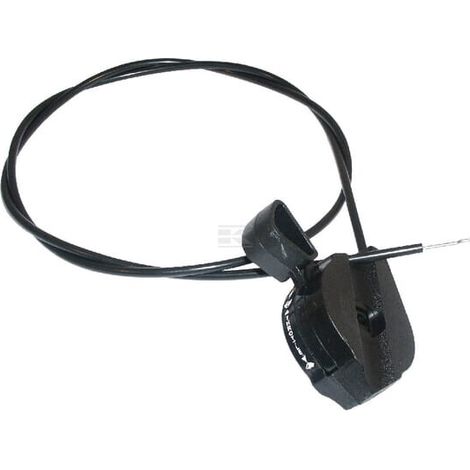 Cable de acelerador universal 120cm AYP FGP012318