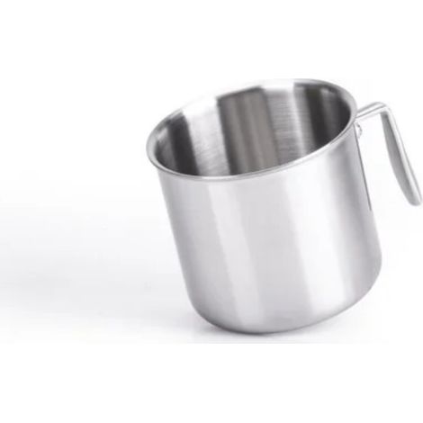 Berndes Tricion bollilatte acciaio inossidabile 14 cm (1/3)
