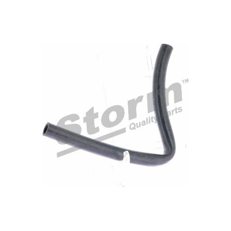 Tuyau, échangeur de chaleur (chauffage) compatible Peugeot 205 II