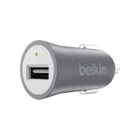 Belkin F8M730btGRY Grigio Auto (1/2)