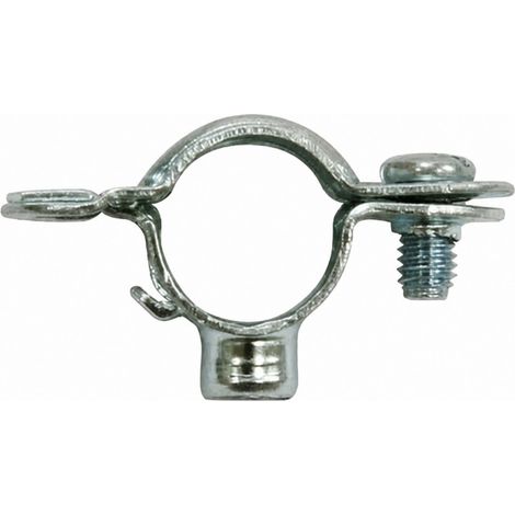 Einfacher Schnellspanner D28mm - 100p