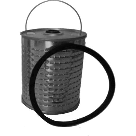 Filtro olio adattabile al riferimento CNH/Ford 1909104