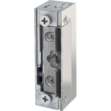 Cuerpo Cierre Elec.S-99 Top.Sin Desblo.Con Memor.10.24V Ac-Dc (1/4)