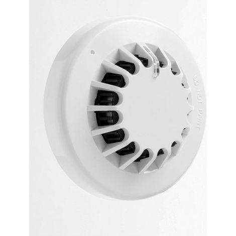 Nugelec 3024600 Optical smoke detector S3000