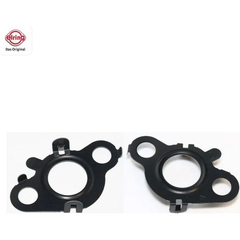 Joint, flexible vanne EGR Elring 135.680 DACIA 14 72 250 50R 607 142 05 80