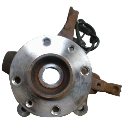 [PRODUIT D'OCCASION] Pivot Avant Droit DACIA Sandero ♻️ Ref Oe. 400146417r - Garantie à vie (1/3)