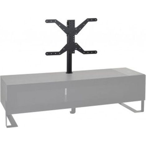 Naga Säule L/XL Für Bildschirme von 40'' bis 75'' - Erard