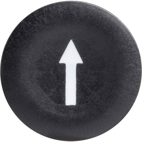 ZBA335 - TOUCHES NOIR FLÈCHE BLANCHE POUR L'AVANT ROND ROND D SCHNEIDER (1/4)