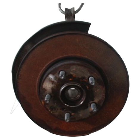[PRODUIT D'OCCASION] Pivot Avant Droit TOYOTA Auris ♻️ Ref Oe. 4321105090 - Garantie à vie (1/2)