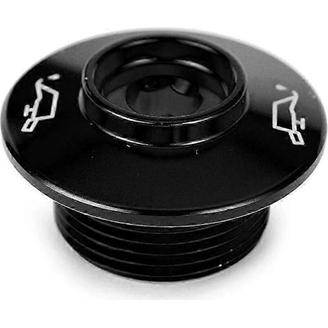 Bouchon de remplissage d'huile moteur pour moto Aprilia RSV4 R RR RF Tuono 1000R V4R V4 1100 Factory Shoulder 750 M2515, édition 0428 (1/5)