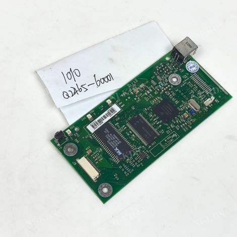 Zubehör für HP LJ 1010 Motherboard-Drucker -- 1010 Motherboard