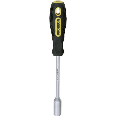 Proxxon Clé à douille FLEX-DOT 11 x 125