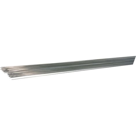 NIRO-Schweißstäbe (MT-316L - 1.4430) (1/3)