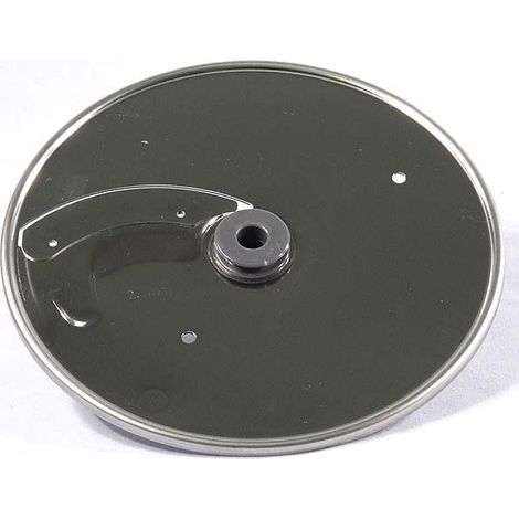 Kenwood disco lama affettare sottile da 2mm robot MultiPro Excel FP970 FP972 FP980 FPM90