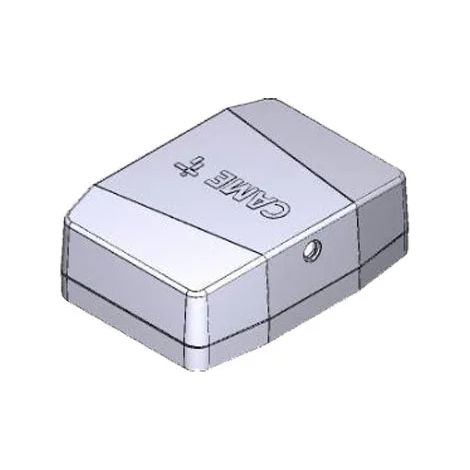 came pièce détachée couvercle barrière gt4-gx4 88003-0075 (1/3)