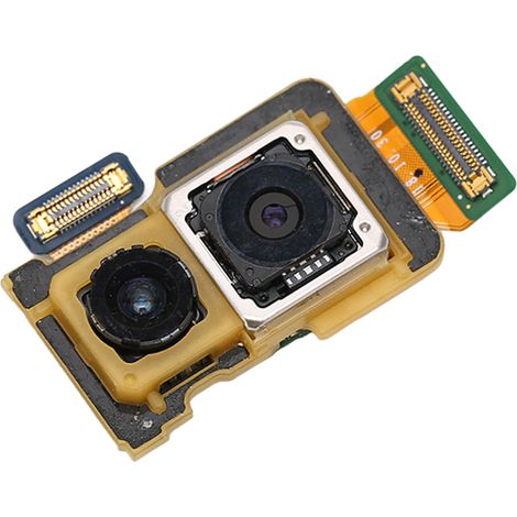 Câble module caméra arrière de remplacement pour Samsung Galaxy S10E G970 version américaine (1/5)