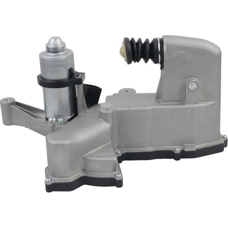 Hochwertiger Kupplungsnehmerzylinder, Standardkompaktgröße, kompatibel mit Citroen C2 und C3, zuverlässige hydraulische Betätigung, andere (1/5)