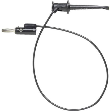 Strumento per elettricista Pomona Electronics 3782-24-02 contatti placcati impilabile