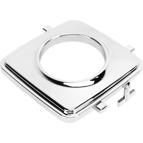 Capot Déesse Chrome pour Rolls Royce Ghost RR4 Spirit of Ecstasy, Pièce de Rechange Luxe (1/5)