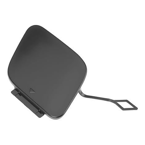 Cache d’Anneau de Remorquage de Pare-Chocs Avant remplace 51117499472 Compatible avec X2 F39 2018-2023 (1/5)