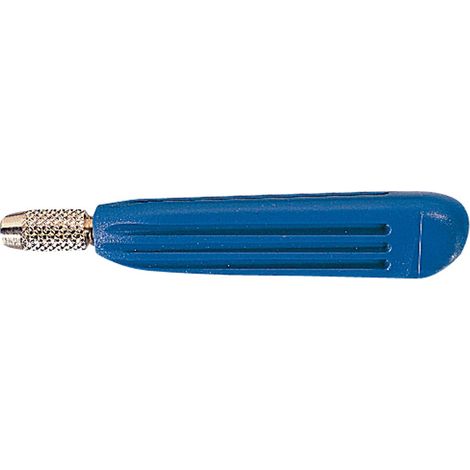 Draper Swiss Pattern Needle File Handle, 110mm (1/5)