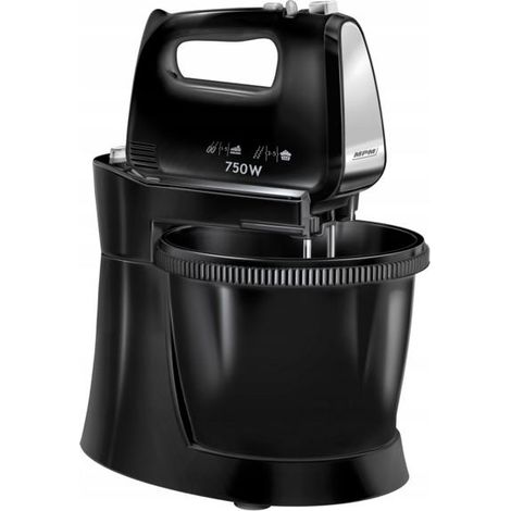Mixeur avec bol MPM MMR-20Z/C (1/5)