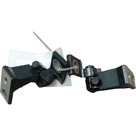 Charnière Porte Arg SEAT Ibiza 2008- [PRODUIT D'OCCASION]♻️8x4833405a