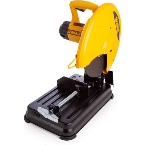 DEWALT Power Tools D28730 Metal Cutting Chop Saw 355mm 2300W 240V (1/5)