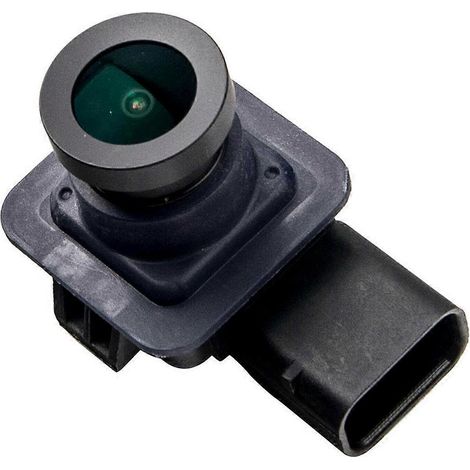Para Ford Edge 2011-2015 / Lincoln MKX 2011-2013 Cámara de visión trasera con asistencia de estacionamiento BT4Z-19G490-B (1/5)
