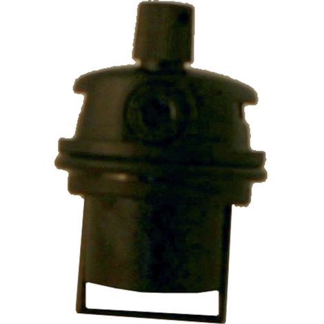 Wolf Inserto de purga automática para CGS, 8603053