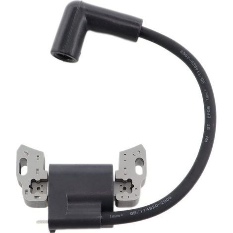 Bobine d'allumage pour moteurs Briggs & Stratton 625EXi 500E 575EX – Étincelle fiable – Modèles compatibles : 08P502, 09P602, 09P702 (1/5)