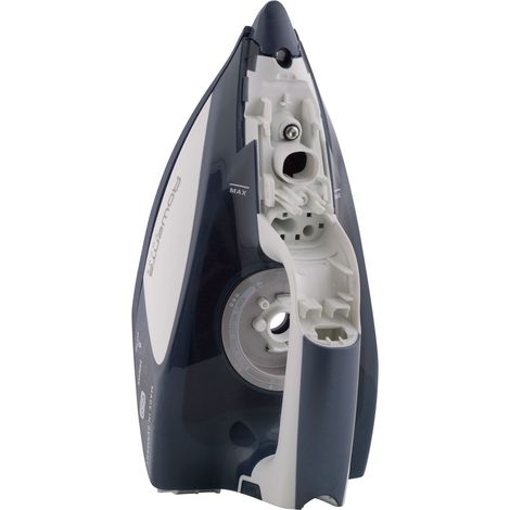 Rowenta serbatoio contenitore acqua corpo maniglia ferro da stiro Focus DW5112 (1/2)